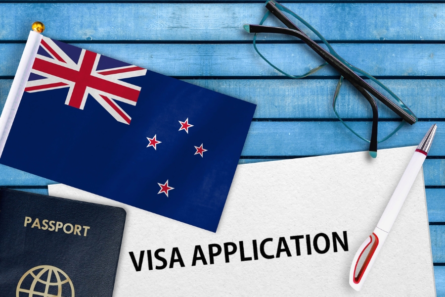 The Working Holiday Visa Explained