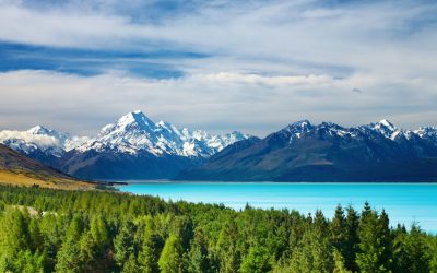 Ag Work NZ’s top 10 things to do in New Zealand