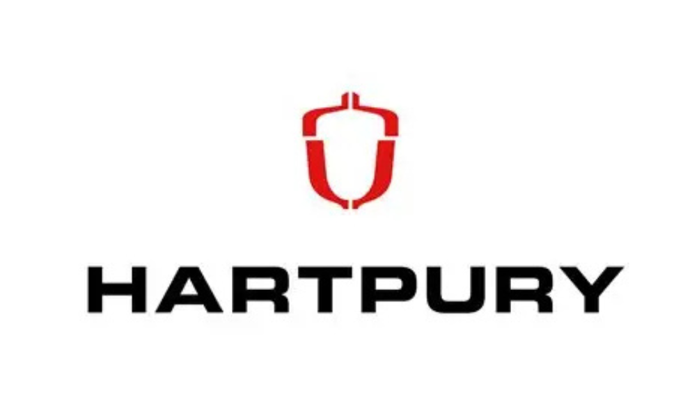 Hartpury