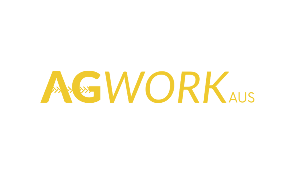Ag work Aus