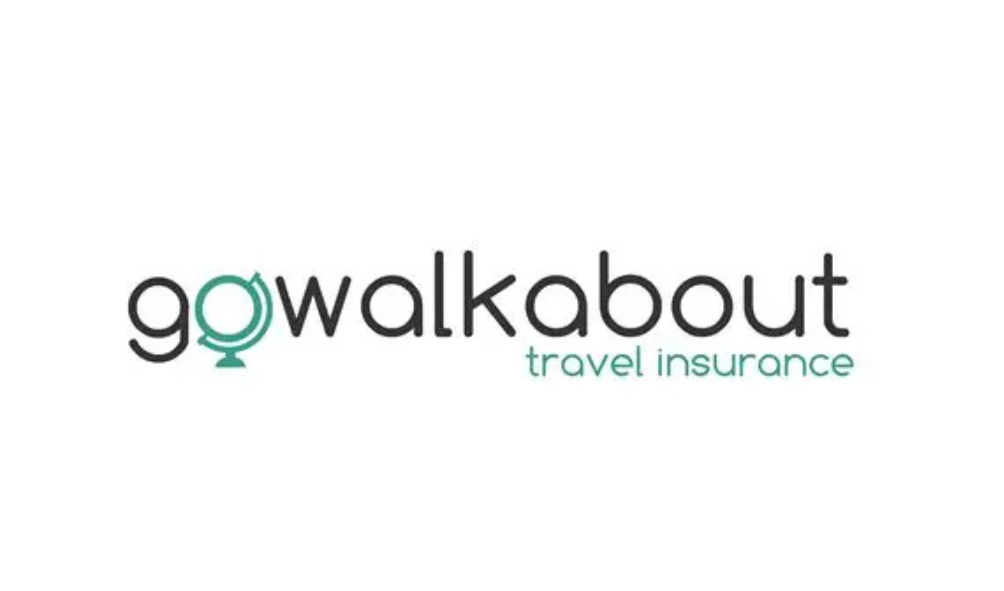 Go Walk About